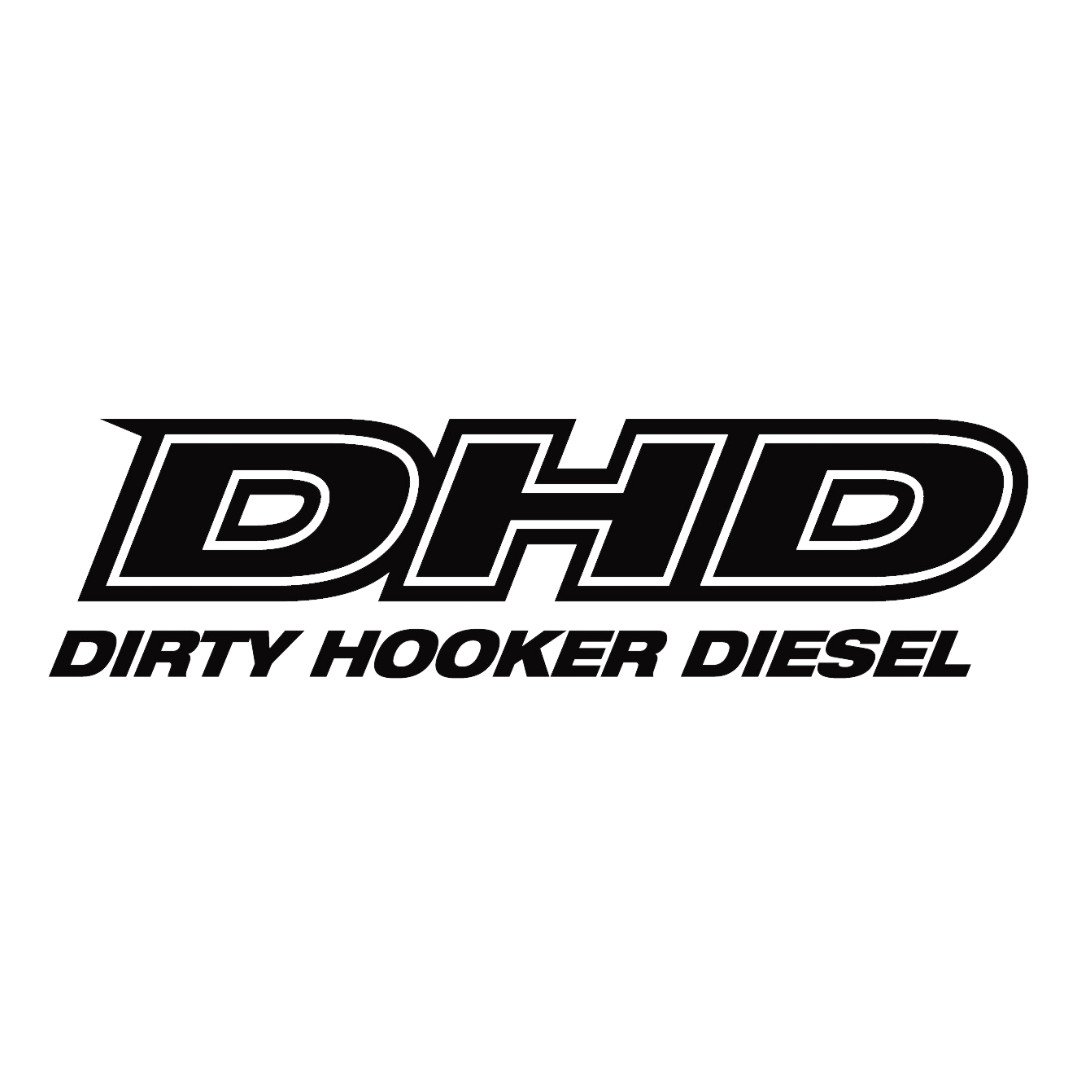 Dirty Hooker Diesel Greenline Diesel Performance