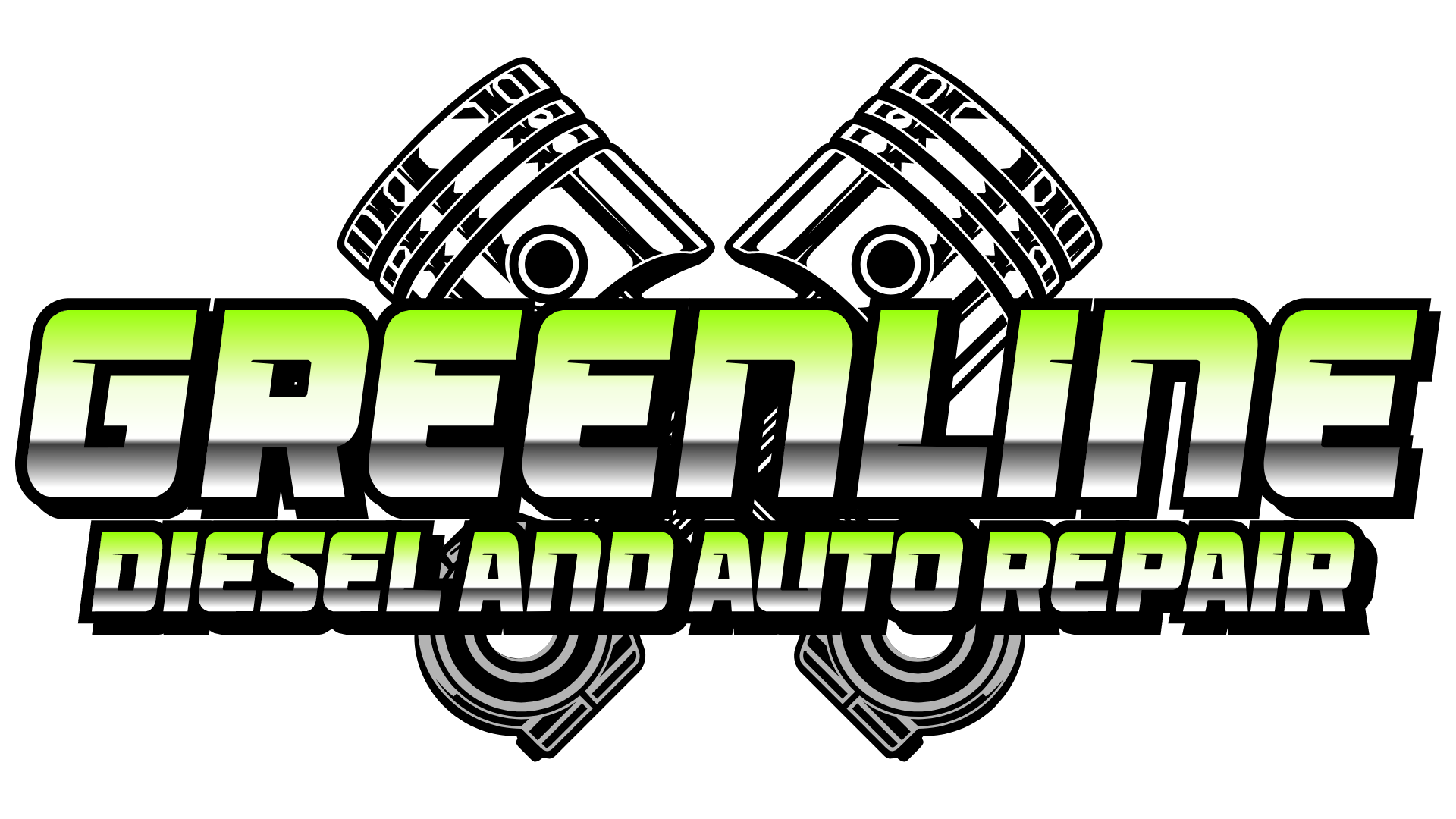 Accessories Greenline Diesel Performance