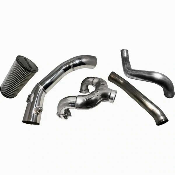 MPD INTERCOOLER PIPING KIT