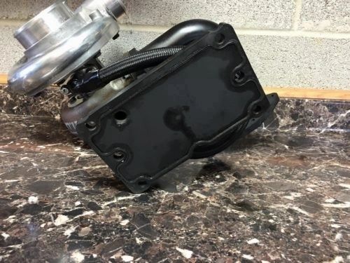 6.4L SINGLE TURBO KIT