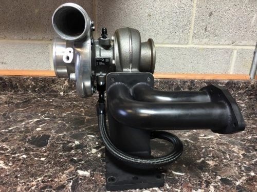 6.4L SINGLE TURBO KIT