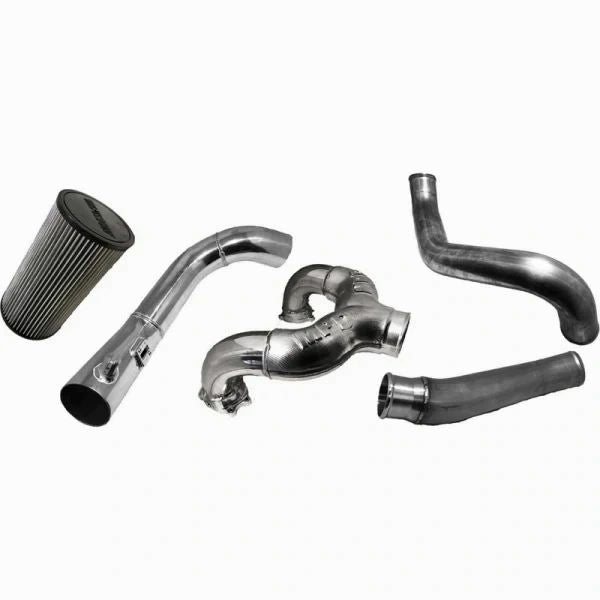 MPD INTERCOOLER PIPING KIT
