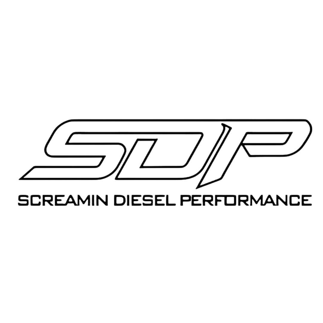 Screamin Diesel Performance – Greenline Diesel Performance