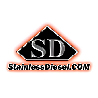 Stainless Diesel