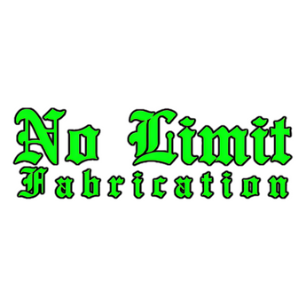 No Limit Fabrication