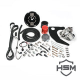 2011-2019 Ford 6.7L Dual High Pressure Fuel Kit - H&S Motorsports