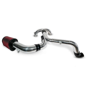 2017-2019 Ford 6.7L Scorpion Piping Kit - H&S Motorsports