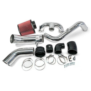 2017-2019 Ford 6.7L Scorpion Piping Kit - H&S Motorsports