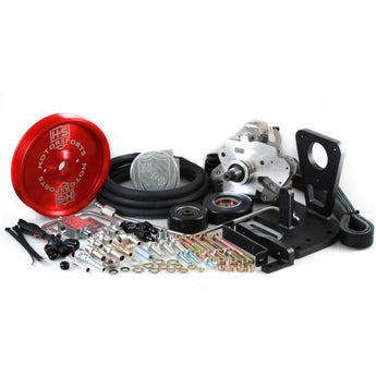 2011-2016 GM 6.6L Dual High Pressure Fuel Kit W/O CP3 - H&S Motorsports