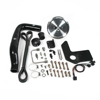 2007-2018 Cummins 6.7L Dual High Pressure Fuel Kit W/O CP3 - H&S Motorsports