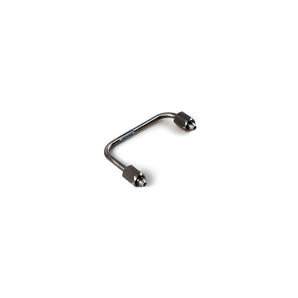 2003-2007 Dodge 5.9L Dual High Pressure Fuel Line - H&S Motorsports