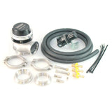 Universal 40mm Wastegate Kit - H&S Motorsports