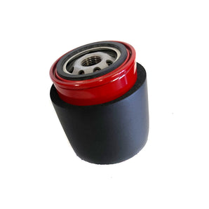 Fuel Filter Isolator Sleeve - H&S Motorsports