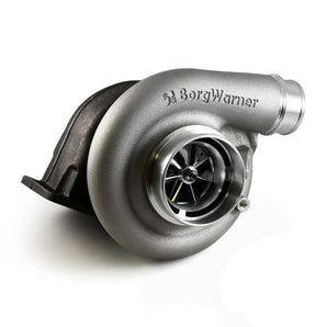 69MM BorgWarner SX-E Turbo w/ .91 Turbine Housing - H&S Motorsports