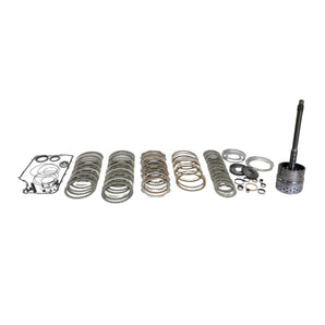 Warren Diesel Competition 6R140 Stage 2 Rebuild Kit