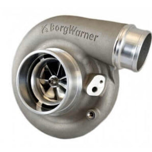 Borg Warner 364.5 SXE Turbo