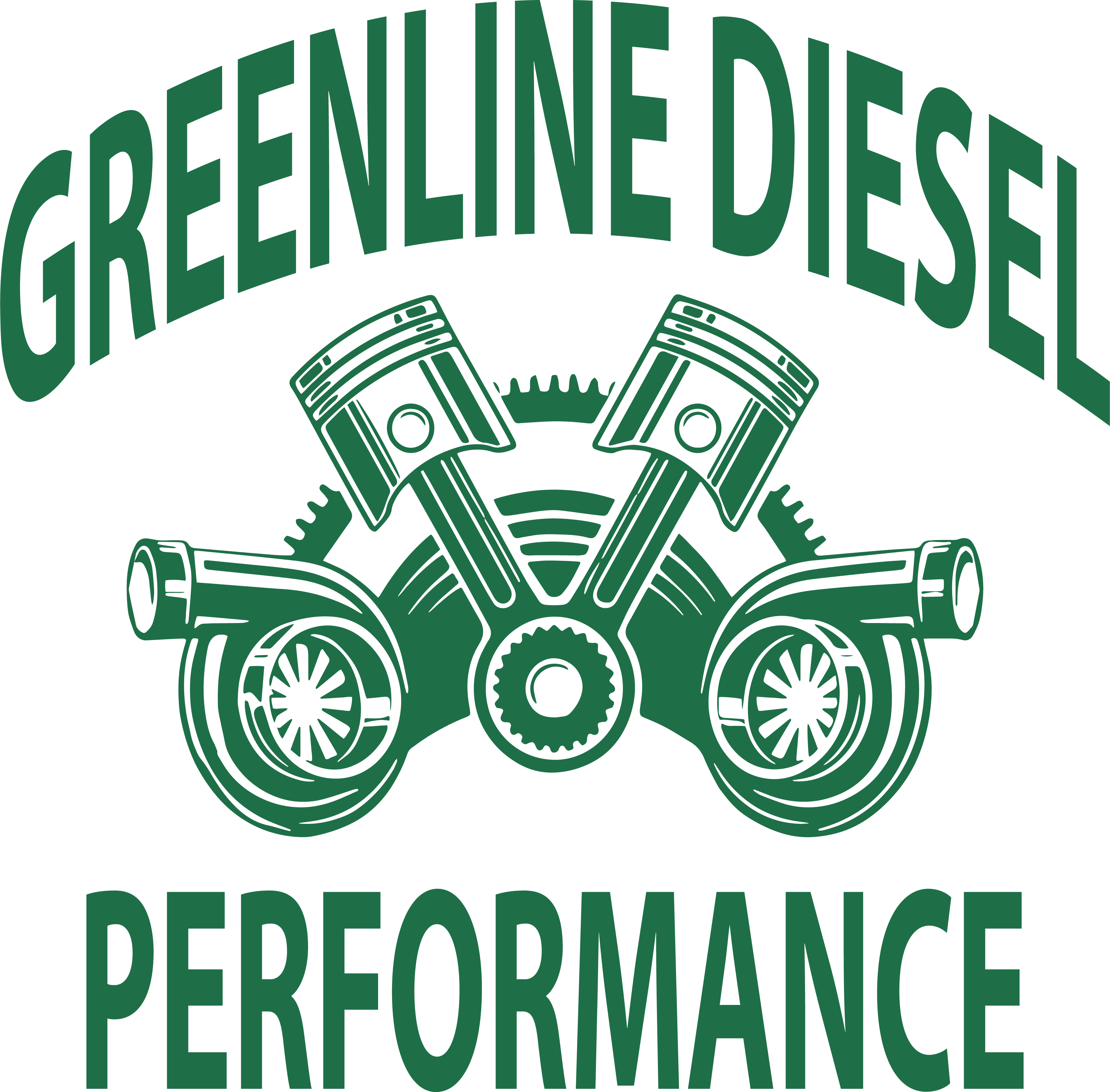 Greenline Diesel Performance