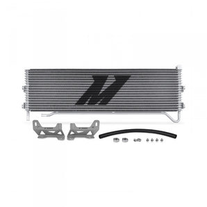 MISHIMOTO MMTC-F2D-08SL TRANSMISSION COOLER