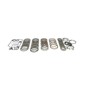 Warren Diesel Stock+ 6R140 Stage 1 Rebuild Kit