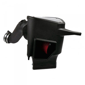 S&B FILTERS 75-5092 COLD AIR INTAKE KIT (CLEANABLE FILTER)