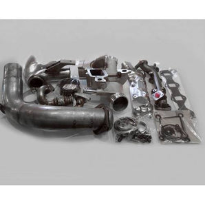 No Limit Fabrication 11-14 Retrofit Kit for 2015+ Style Turbo