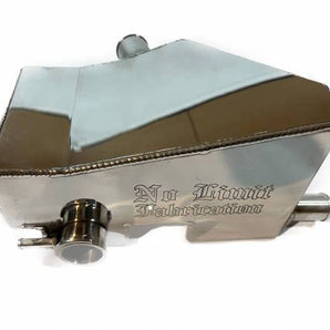 No Limit Fabrication 11-24 6.7 Power Stroke Secondary Coolant Tank