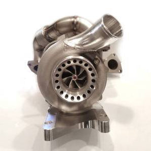 No Limit Fabrication 6.7 PowerStroke Drop In Precision Ball Bearing Turbo Kit