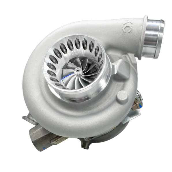 KC Turbos – Greenline Diesel Performance
