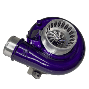 KC Turbos – Greenline Diesel Performance