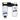 FASS DIFSFRD1001 Drop-In Series Fuel Filter System