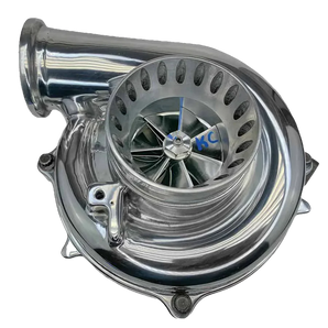 KC Turbos – Greenline Diesel Performance