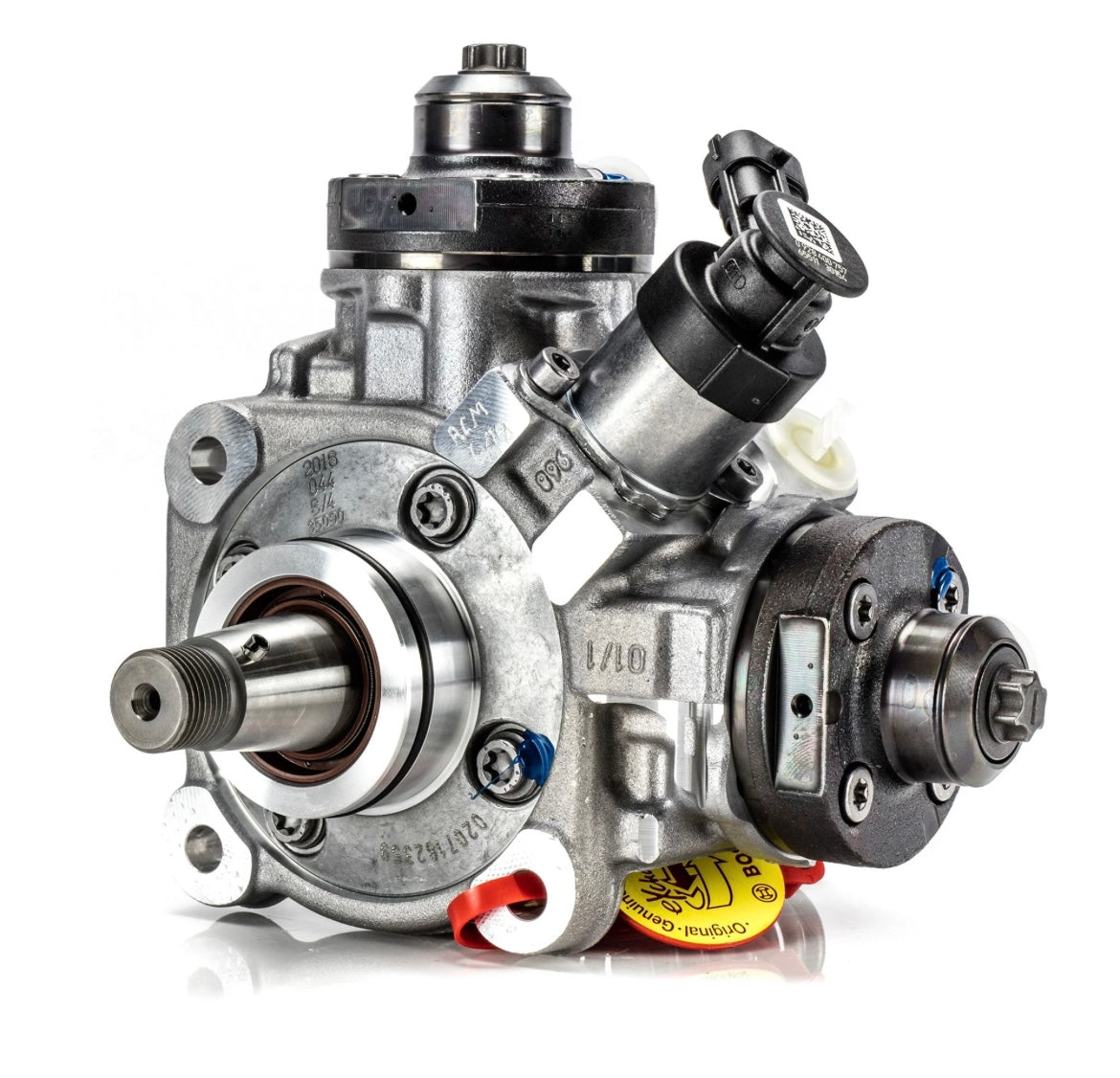RCD 2011- 2023 6.7L FORD POWER STROKE CPX INJECTION PUMP
