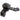 Ram-Air Intake System w/ Dry Filter 6.7 Powerstroke