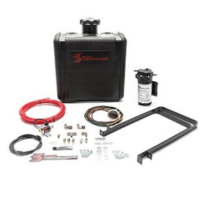 Powerstroke Snow Performance Stage 3 Boost Cooler Water-Meth Injection Kit