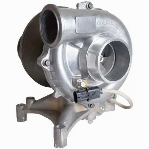 DTECH DT730009 REPLACEMENT TURBOCHARGER ASSEMBLY