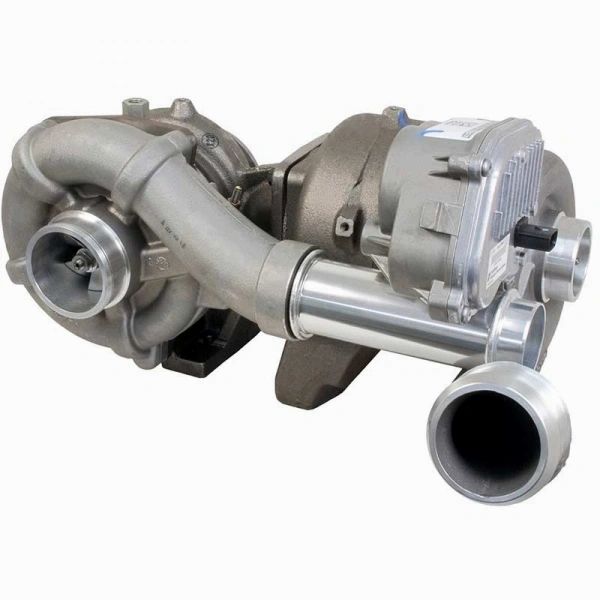 BD-POWER REMANUFACTURED OEM EXCHANGE TURBOCHARGER ASSEMBLY 179514-B