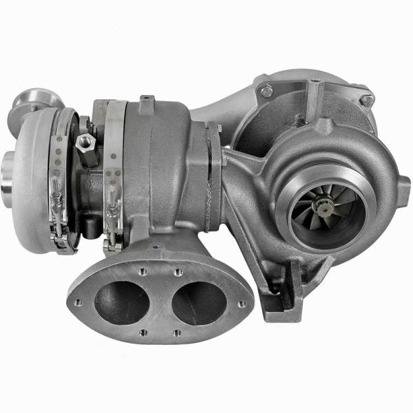 AFE 46-60192 BLADERUNNER GT SERIES TURBOCHARGERS