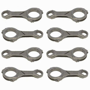 WAGLER CRF6.4 CONNECTING ROD SET