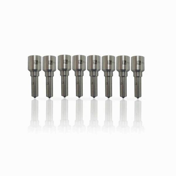 River City Diesel 6.4L Ford Powerstroke Injector Nozzles 15% (Set of 8)