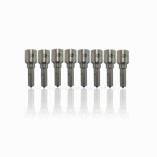 River City Diesel 6.4L Ford Powerstroke Injector Nozzles 80% (Set of 8)