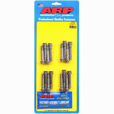 ARP ROD BOLT KIT 250-6301