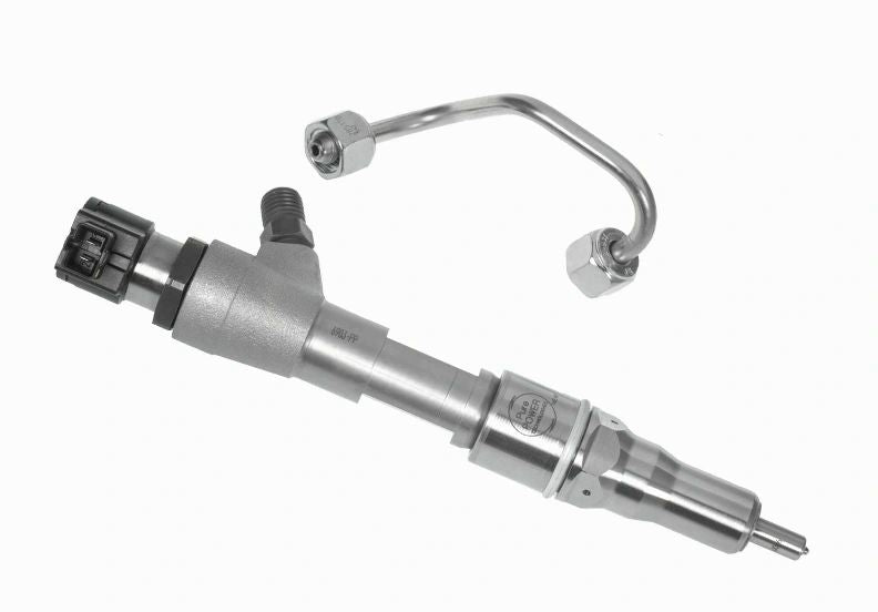 New OEM 6.4 Powerstroke Ford Motorcraft Fuel Injector