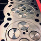 KDD 6.4 Powerstroke O-ring cylinder heads, Pair