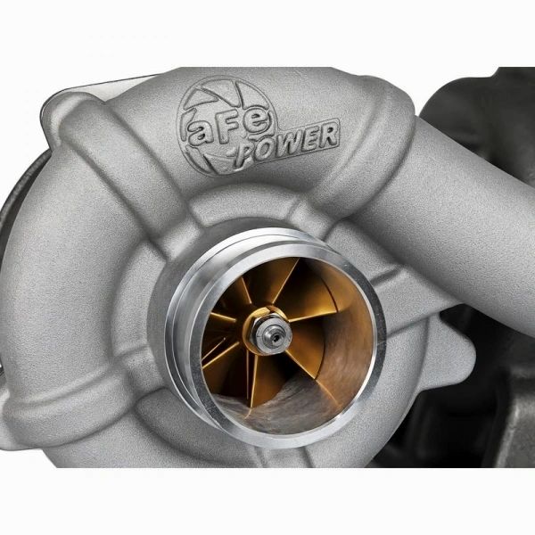 AFE 46-60192 BLADERUNNER GT SERIES TURBOCHARGERS