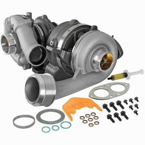 AFE 46-60192 BLADERUNNER GT SERIES TURBOCHARGERS