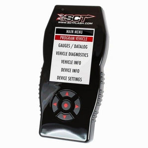 SCT 7015 X4 POWER FLASH PROGRAMMER