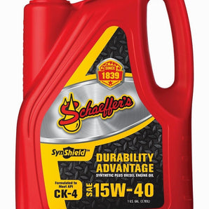 Schaeffer's Diesel Products