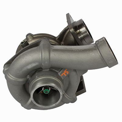 FORD 8C3Z-6K682-AARM REMANUFACTURED TURBOCHARGER (LOW PRESSURE)