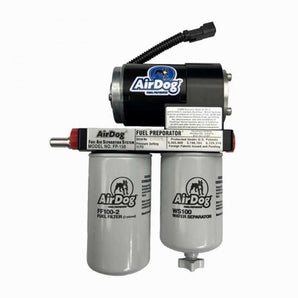 AIRDOG A4SPBF173 150GPH AIR/FUEL SEPARATION SYSTEM