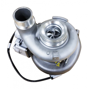 2007.5 - 2012 5 BLADE STOCK CUMMINS REPLACEMENT HE351VE VGT TURBOCHARGER